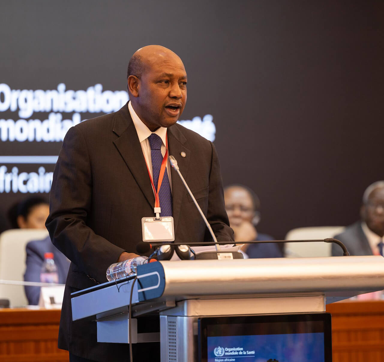 International Cooperation Key as WHO Africa Tackles Mpox Epidemic and Beyond