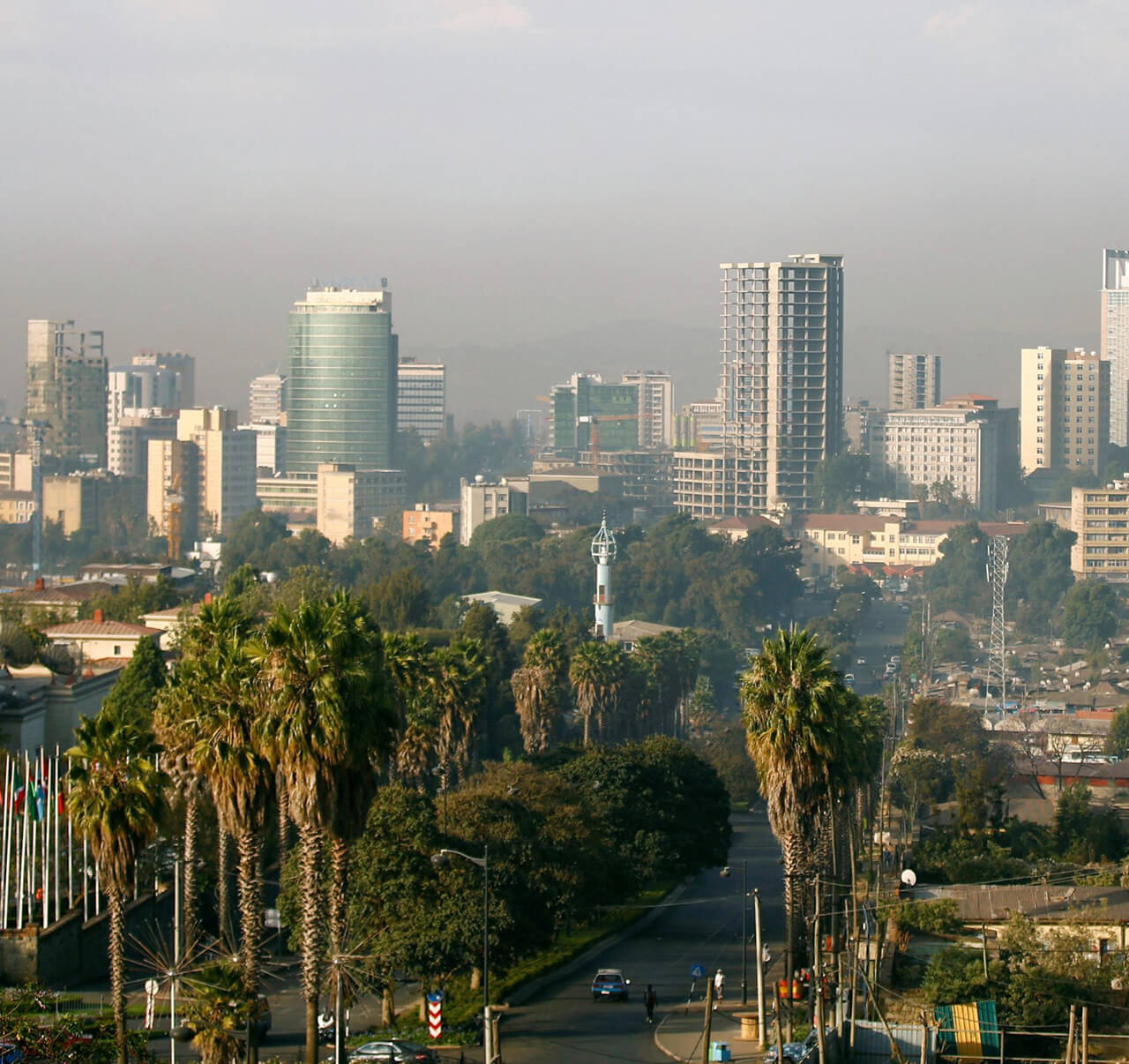 Ethiopia’s Economic Reform: Balancing Opportunities and Inflation Risks