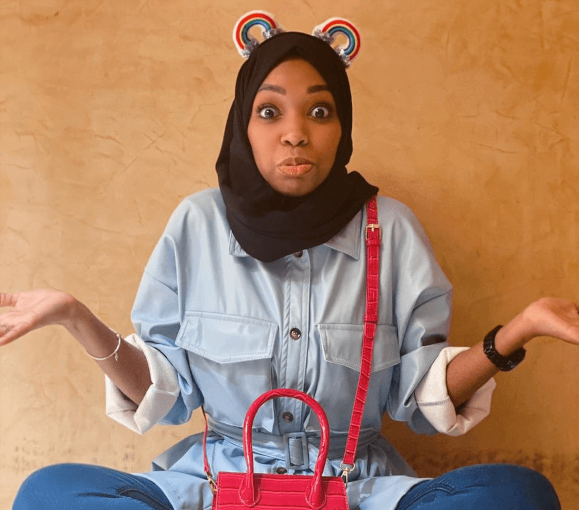 Maram Beeko: Emerging Saudi Arabia’s Social Media Star