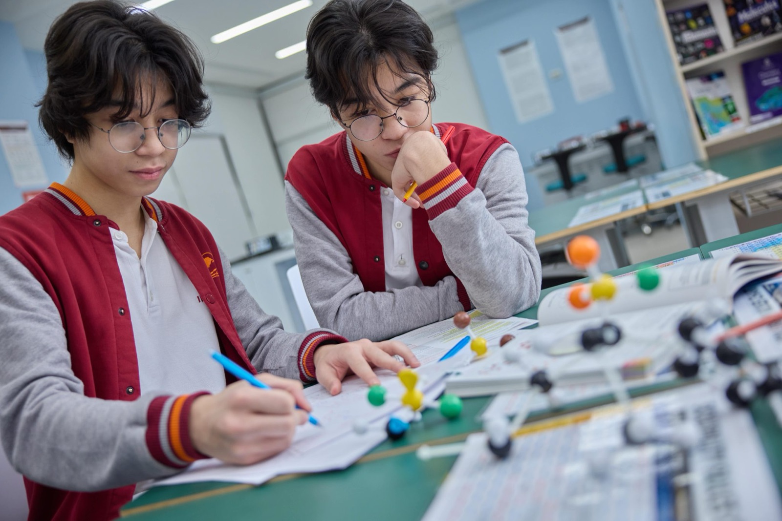 Beyond the Classroom: Why Today’s Students Need More Than Academic Excellence
