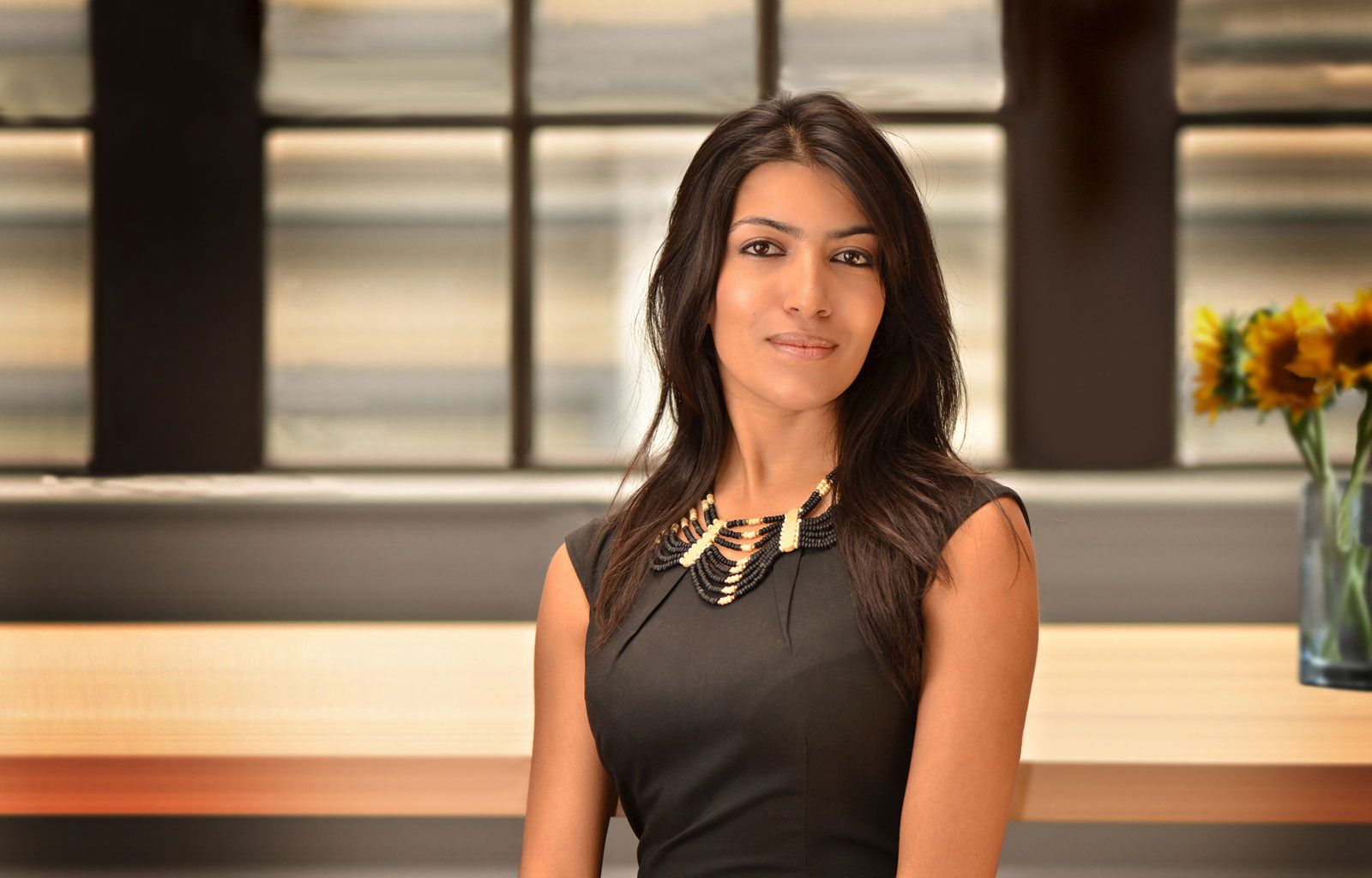 Leila Janah – Who is she and how did she leave her mark on the new world of tech