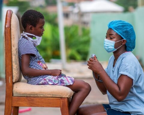 One Health: Urgent Acceleration Necessary to Curb Infectious Disease Outbreaks in Africa