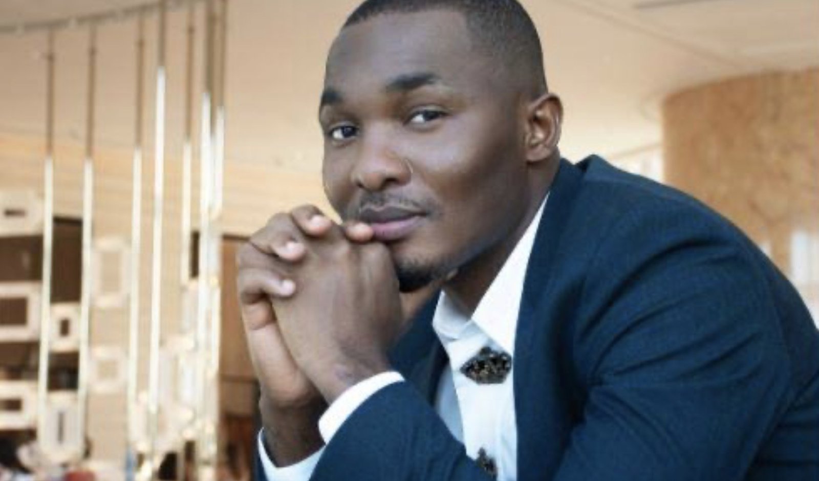 Prince Omoha: 8 things to Know About the Young Entrepreneur Impacting Nigeria Economy