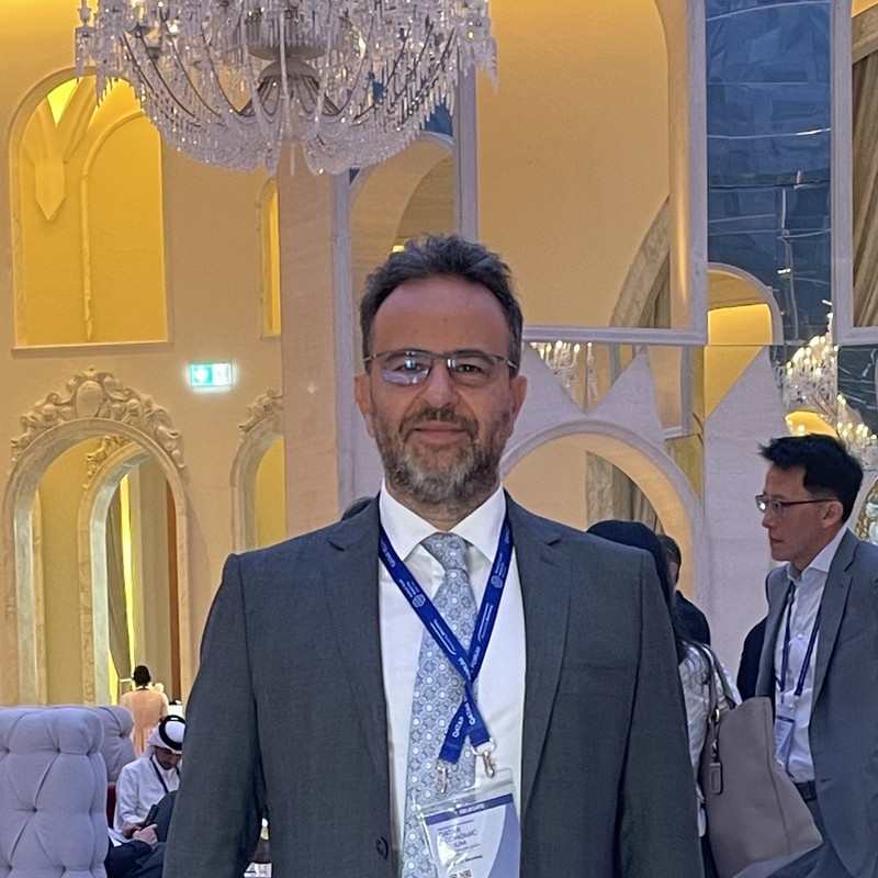 Karim Bouhout