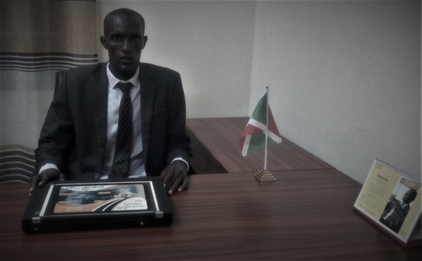 Computers for Schools Burundi: Solar Energy Program for Burundian Schools
