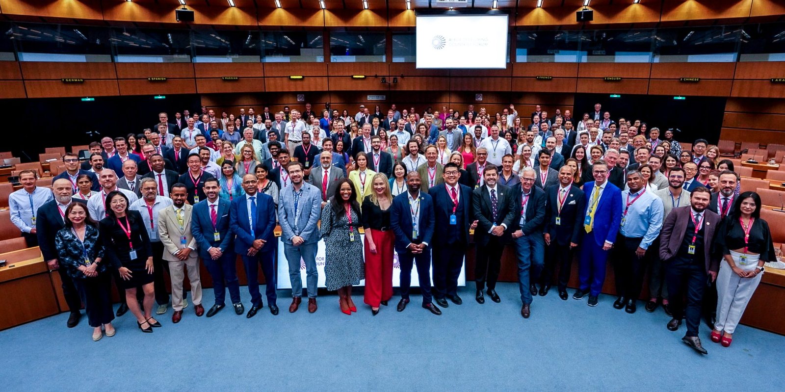 AI for Developing Countries Forum Kicks Off at UN Vienna Focused on Equity and Inclusion