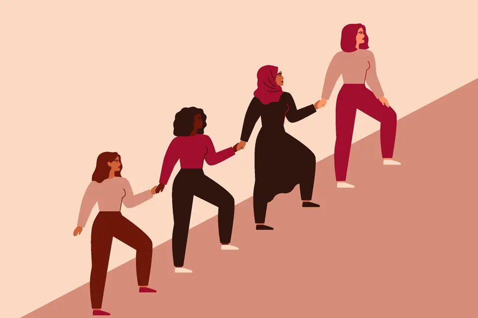 How the Massive Online Retailer now aims to Empower Women