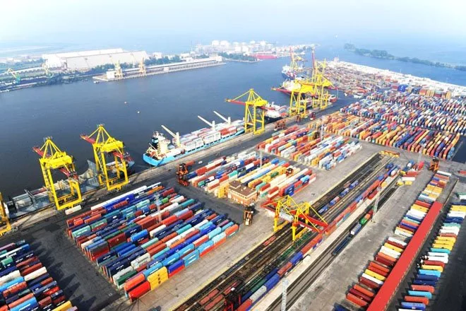 Port of Baku: A New Trade Hub Embracing Sustainability
