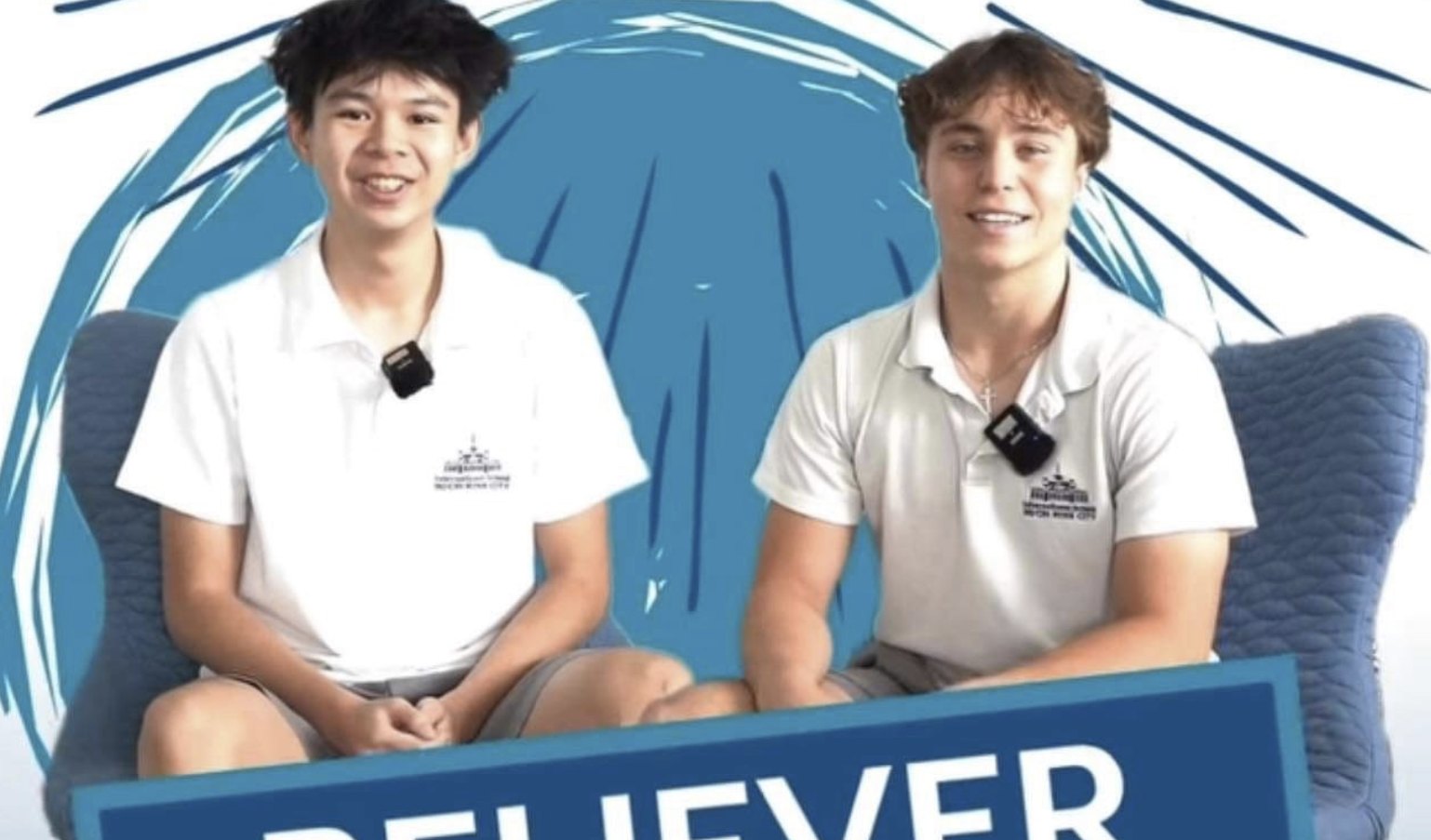 The World Youth Investment Conference reached thousands of students worldwide from 52 different schools